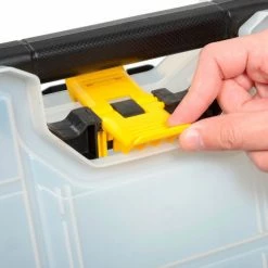 Stanley STST17700 3-in-1 Tool Organizer -Tool Storage best sale B983935 15