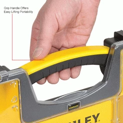 Stanley 014725R Professional Organizer 25 Comp. 16-9 50x13-7 50x2-1/10 31 Stanley 014725R Professional Organizer 25 Comp. 16-9 50x13-7 50x2-1/10 -Tool Storage best sale B983956IN 2wco