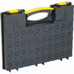 Stanley 014725R Professional Organizer 25 Comp. 16-9 50x13-7 50x2-1/10 22 Stanley 014725R Professional Organizer 25 Comp. 16-9 50x13-7 50x2-1/10 -Tool Storage best sale B983956 03