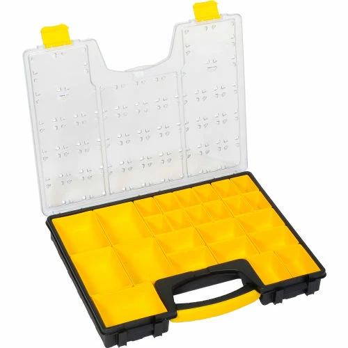 Stanley 014725R Professional Organizer 25 Comp. 16-9 50x13-7 50x2-1/10 9 Stanley 014725R Professional Organizer 25 Comp. 16-9 50x13-7 50x2-1/10 - Image 7