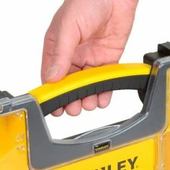 Stanley 014725R Professional Organizer 25 Comp. 16-9 50x13-7 50x2-1/10 28 Stanley 014725R Professional Organizer 25 Comp. 16-9 50x13-7 50x2-1/10 -Tool Storage best sale B983956 09