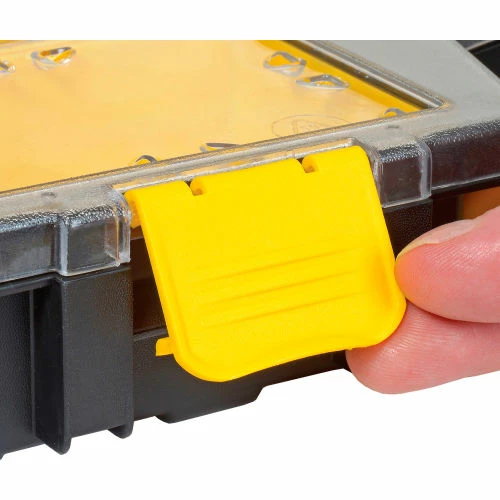 Stanley 014725R Professional Organizer 25 Comp. 16-9 50x13-7 50x2-1/10 13 Stanley 014725R Professional Organizer 25 Comp. 16-9 50x13-7 50x2-1/10 - Image 11