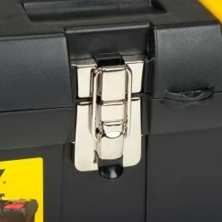 Stanley 016013R 016013r, 16" Series 2000 Tool Box With Tray -Tool Storage best sale B983960 11