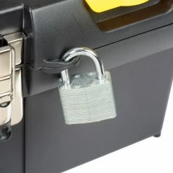 Stanley 016013R 016013r, 16" Series 2000 Tool Box With Tray -Tool Storage best sale B983960 13