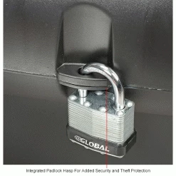 Stanley 019151M 19" Series 2000 Tool Box W/ 2/3 Tote Tray & Lid Organizers -Tool Storage best sale B983972IN 5wco