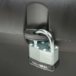 Stanley 019151M 19" Series 2000 Tool Box W/ 2/3 Tote Tray & Lid Organizers -Tool Storage best sale B983972 07