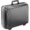 B&W Flight Barracuda Tool Case With Pockets Flight Ready 19"L x 15"W x 8"H, Black -Tool Storage best sale BWA 11505 P