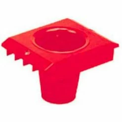 Shuter CNC Tool Holder BT-50, Taper 50, 2-1/2"W x 5-1/2"D x 2"H - Pkg Qty 5