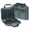 CH Ellis Chicago Case CDT-649, Single Zipper Tool Bag, 14-1/4"L x 11-1/4"W x 4-1/4"H, Gray 1 CH Ellis Chicago Case CDT-649, Single Zipper Tool Bag, 14-1/4"L x 11-1/4"W x 4-1/4"H, Gray -Tool Storage best sale CN4 03 4267