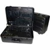 CH Ellis Chicago Case MST8, 2 Pocket Pallet Tool Case w/Combo Lock, 18-1/2"L x 13"W x 8-1/2"H, Black 1 CH Ellis Chicago Case MST8, 2 Pocket Pallet Tool Case w/Combo Lock, 18-1/2"L x 13"W x 8-1/2"H, Black -Tool Storage best sale CN4 95 8574