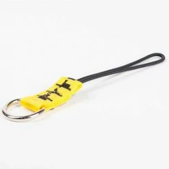 Python 3M™ DBI-SALA® 1500009 D Ring Attachment With Cord Loop - 10 Pack