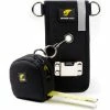 Python 3M™ DBI-SALA® 1500100 Tape Measure Sleeve And Holster (Belt) With Retractor -Tool Storage best sale DBI 1500100