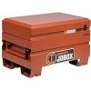 Crescent Jobox Sitevault Chest, Steel, 30"L x 20"W 1 Crescent Jobox Sitevault Chest, Steel, 30"L x 20"W -Tool Storage best sale DEK 2 651990