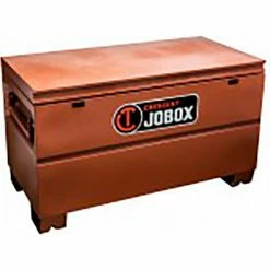 Crescent Jobox Tradesman Chest, Steel, 48"L x 24"W