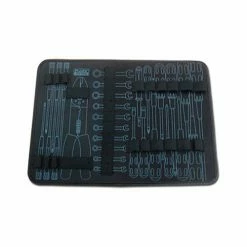 Eclipse 900-045 - Second Pallet for 900-011 Tool Case w/ Elastic straps