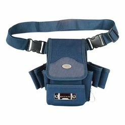 Eclipse 900-246 - Soft-Sided Denim Tool Pouch