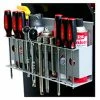 Extreme Tools EXTCOSL 17-1/2"W X 4-1/4"D X 9"H Silver Hanging Tool and Can Organizer 1 Extreme Tools EXTCOSL 17-1/2"W X 4-1/4"D X 9"H Silver Hanging Tool and Can Organizer -Tool Storage best sale EOO EXTCOSL