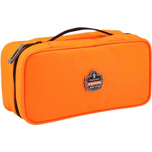 Ergodyne Arsenal® 5875 Buddy Organizer, Large, Orange 3 Ergodyne Arsenal® 5875 Buddy Organizer, Large, Orange
