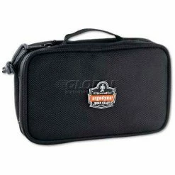 Arsenal® 5876 Small Clamshell Organizer - Black, 13220