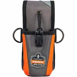 Ergodyne Arsenal® 5561 Small Tool and Radio Holster, Gray