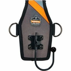 Ergodyne Arsenal® 5563 Power Tool Holster, Gray