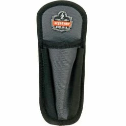 Arsenal® 13667 Utility Knife Holder, 8"L x 4"W x 2"H, Gray