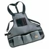 Ergodyne Arsenal® 5700 16-Pocket Apron -Tool Storage best sale ERD 13690