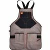 Ergodyne Arsenal® 5705 Canvas Tool Apron, Extended Length, Gray 1 Ergodyne Arsenal® 5705 Canvas Tool Apron, Extended Length, Gray -Tool Storage best sale ERD 13696