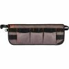 Ergodyne Arsenal® 5707 Canvas Waist Apron, Gray -Tool Storage best sale ERD 13698