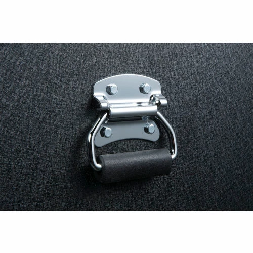 Gearwrench® GSX Series 4 Drawer Tool Chest, 26"W x 16"D x 20-3/4"H 4 Gearwrench® GSX Series 4 Drawer Tool Chest, 26"W x 16"D x 20-3/4"H - Image 2