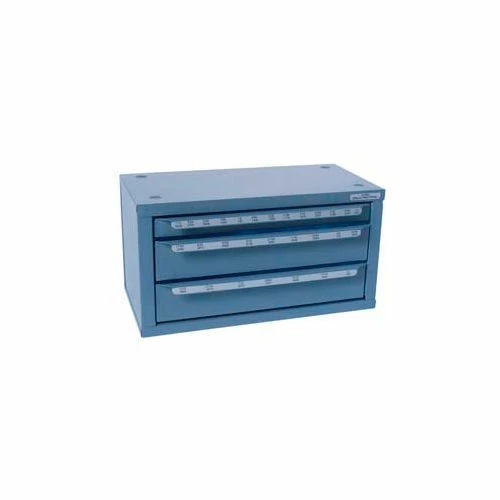 Huot Drill Dispenser - Metric sizes 1mm to 6.9mm 3 Huot Drill Dispenser - Metric sizes 1mm to 6.9mm