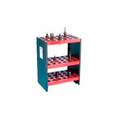 Huot ToolTower for HSK 100A CNC Holders