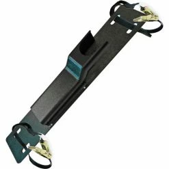 Jameson Tools Boom Mount Holster Kit for Long-Reach Chainsaw -Tool Storage best sale JKM 24 03F