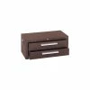 Kennedy® 2602B Signature Series 26-5/8"W X 12"D X 11-3/4"H 2 Drawer Brown Add-On Base 2 Kennedy® 2602B Signature Series 26-5/8"W X 12"D X 11-3/4"H 2 Drawer Brown Add-On Base -Tool Storage best sale KED 2602B