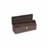 Kennedy® 5220B 20" Professional Tool Tote -Tool Storage best sale KED 5220