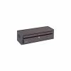 Kennedy® MC28B Signature Series 28-1/8"W X 9-5/8"D X 7-7/8"H 2 Drawer Brown Machinists Chest -Tool Storage best sale KED MC28