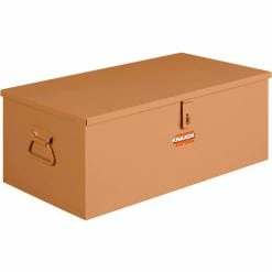 Knaack 30 Jobmaster® Welders Chest, 3.3 Cu. Ft., Steel, Tan