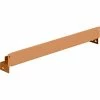 Knaack 493 Accessory Shelf, Left Inside Door, Steel, Tan -Tool Storage best sale KN7 493