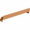 Knaack 494 Accessory Door Shelf, Right Inside Door, Steel, Tan -Tool Storage best sale KN7 494