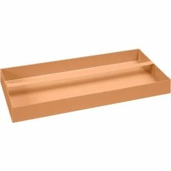 Knaack 51 Tool Tray, Steel, Tan