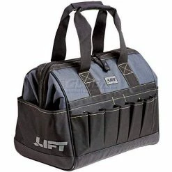 Lift Safety Wide Open Tool Bag