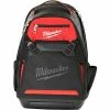 Milwaukee® 48-22-8200 Jobsite Backpack -Tool Storage best sale MLW 48 22 8200