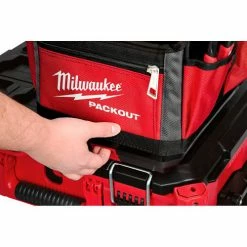 Milwaukee Packout™ 48-22-8310 10" Tote -Tool Storage best sale MLW 48 22 8310 3