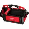 Milwaukee Packout™ 48-22-8320 20" Tote -Tool Storage best sale MLW 48 22 8320