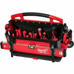 Milwaukee Packout™ 48-22-8320 20" Tote -Tool Storage best sale MLW 48 22 8320 5