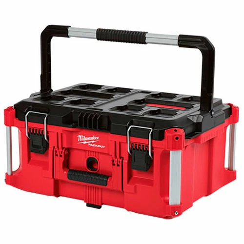 Milwaukee 48-22-8425 Packout™ Large Tool Box 3 Milwaukee 48-22-8425 Packout™ Large Tool Box
