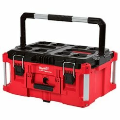 Milwaukee 48-22-8425 Packout™ Large Tool Box 13 Milwaukee 48-22-8425 Packout™ Large Tool Box -Tool Storage best sale MLW 48 22 8425