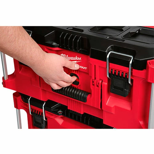 Milwaukee 48-22-8425 Packout™ Large Tool Box 6 Milwaukee 48-22-8425 Packout™ Large Tool Box - Image 4