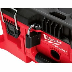 Milwaukee 48-22-8425 Packout™ Large Tool Box 12 Milwaukee 48-22-8425 Packout™ Large Tool Box -Tool Storage best sale MLW 48 22 8425 5