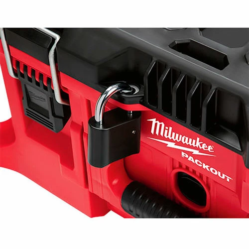 Milwaukee 48-22-8425 Packout™ Large Tool Box 7 Milwaukee 48-22-8425 Packout™ Large Tool Box - Image 5